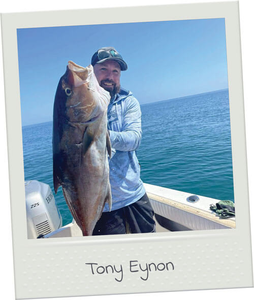 tony